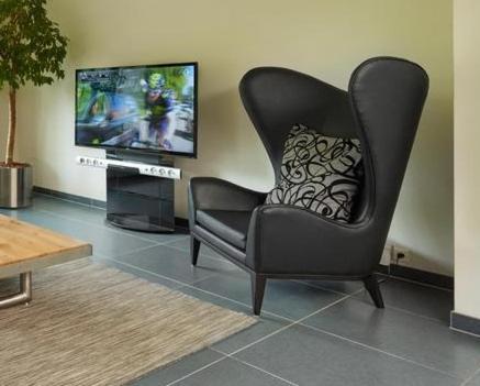 Vila Haus Am Berg Bad Bertrich Exteriér fotografie