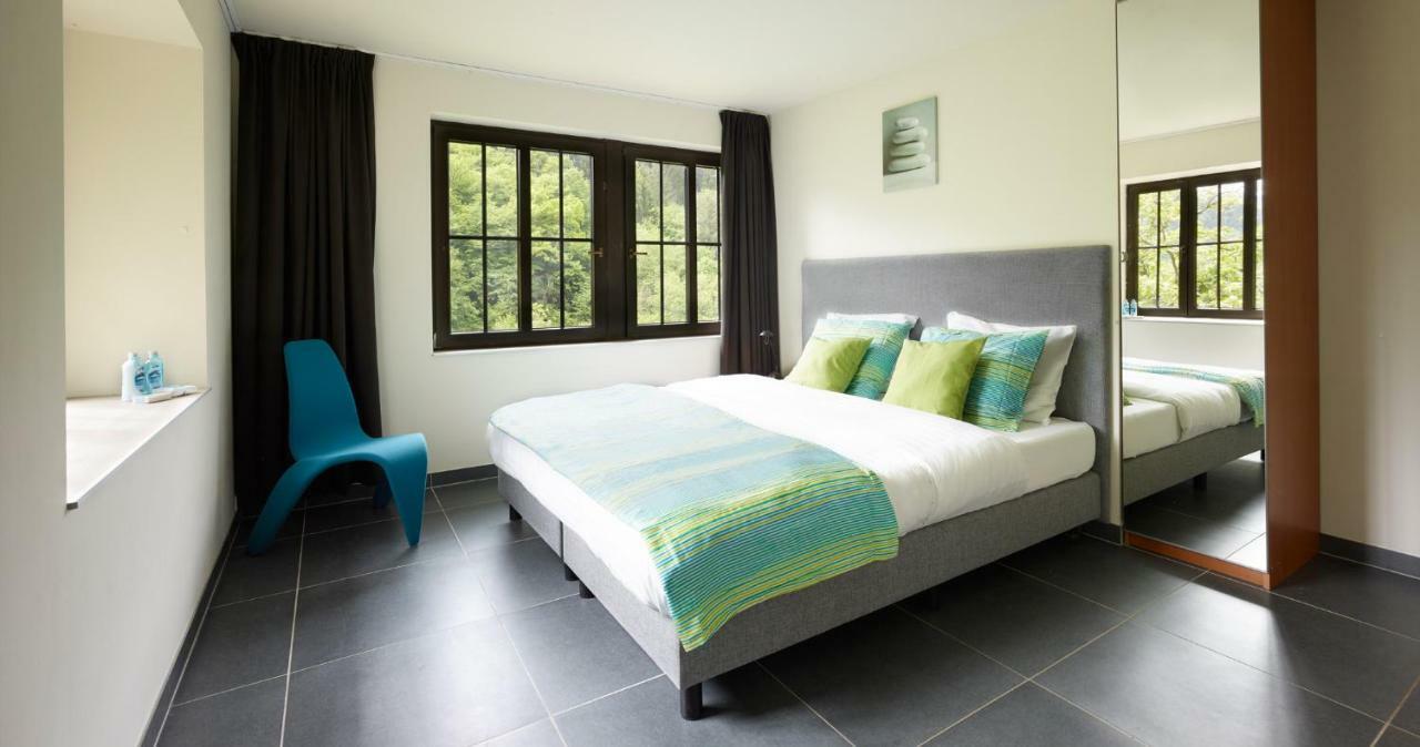 Vila Haus Am Berg Bad Bertrich Exteriér fotografie