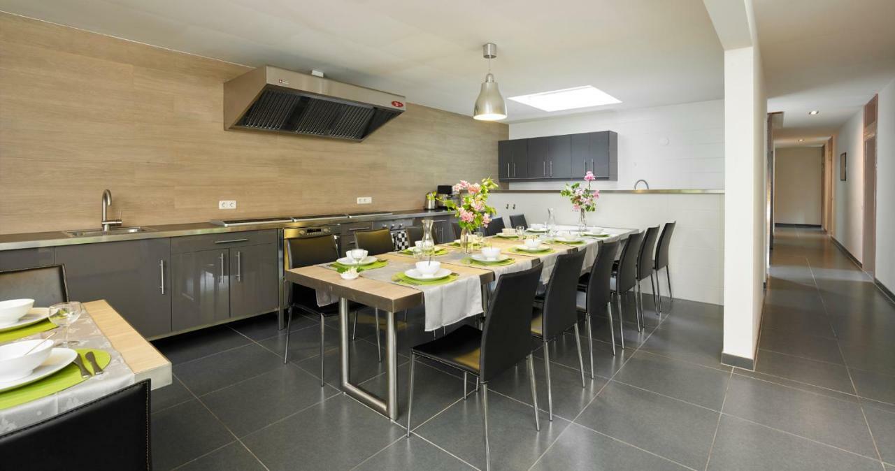 Vila Haus Am Berg Bad Bertrich Exteriér fotografie